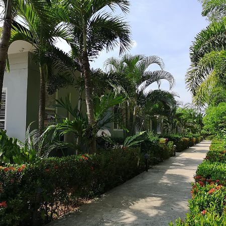 Saiyuan Garden Resort Rawai エクステリア 写真