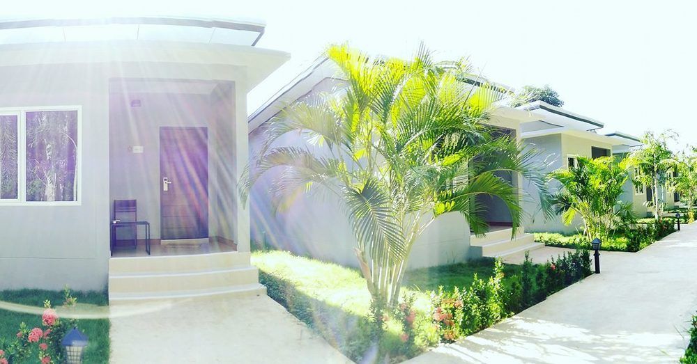 Saiyuan Garden Resort Rawai エクステリア 写真