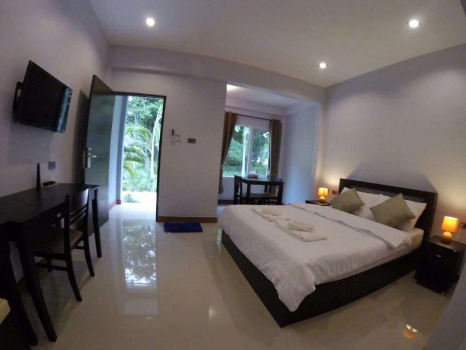 Saiyuan Garden Resort Rawai エクステリア 写真
