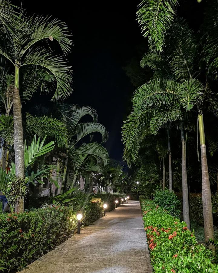 Saiyuan Garden Resort Rawai エクステリア 写真