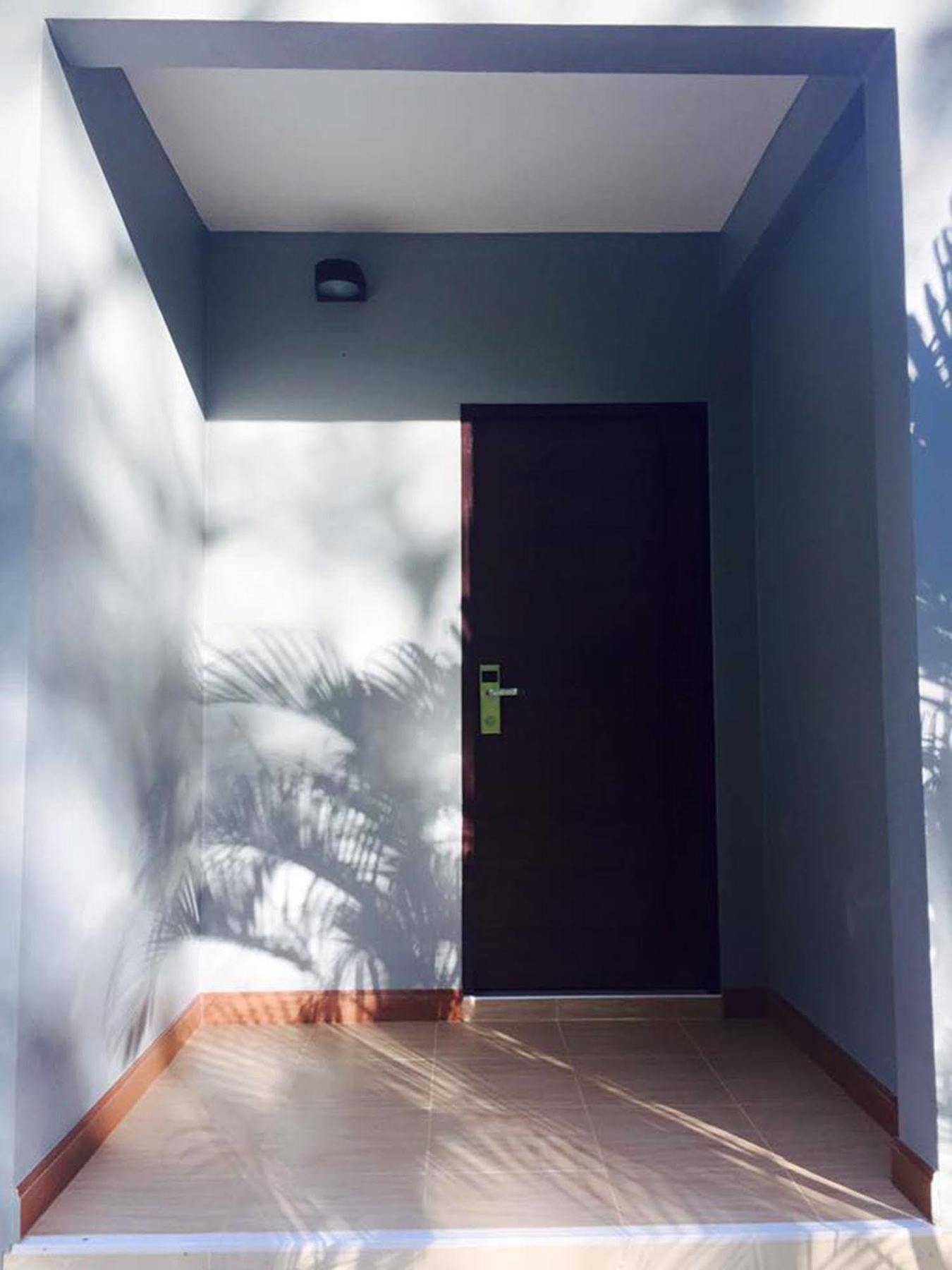 Saiyuan Garden Resort Rawai エクステリア 写真