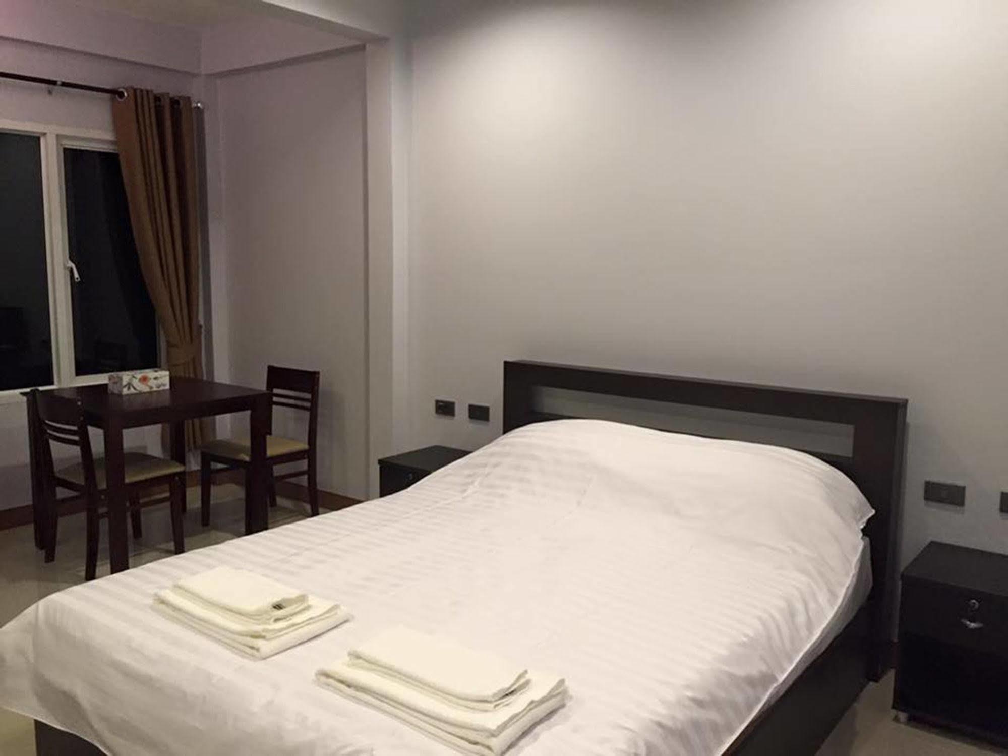 Saiyuan Garden Resort Rawai エクステリア 写真
